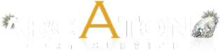 Logo Arcaton Escort Service