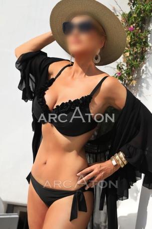 Foto 19 di Ophelia Klasse Escort Milano 3312008614 