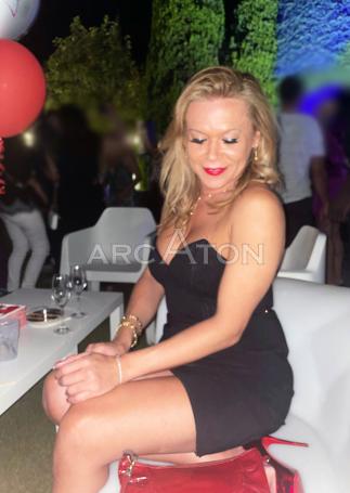 Foto 1 di Samara Trans Milano 3883642047 