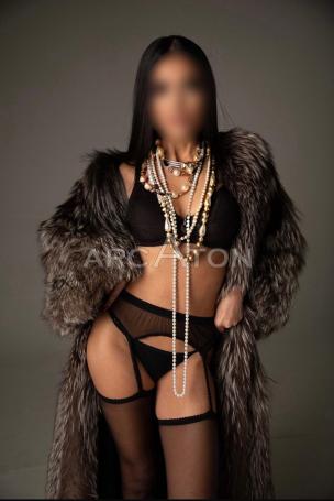 Foto 7 di Arianna Italiana Escort Milano 3791364508 