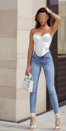 Foto 19 di Sylvia Escort Milano 3209457922