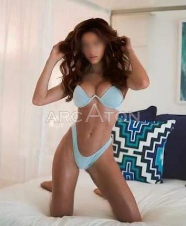 Foto 6 di Sylvia Escort Milano 3209457922