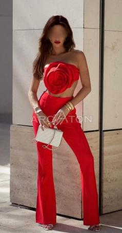 Foto 4 di Sylvia Escort Milano 3209457922