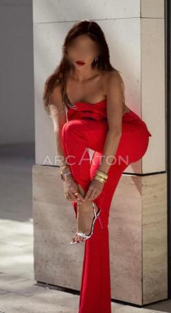 Foto 3 di Sylvia Escort Milano 3209457922