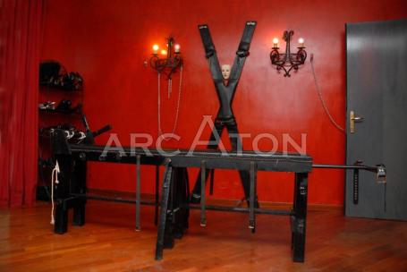 Foto 5 di Aurora Schiava Escort Roma 3492370697 