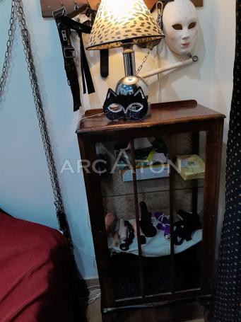 Foto 6 di Aurora Escort Roma 3492370697 