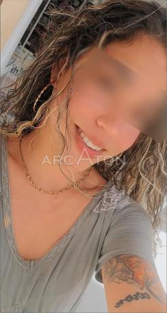 Foto 12 di Miss Aurora Escort Roma 3492370697 