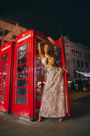 Foto 5 di Maya Trans Roma 3479445618 