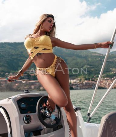 Foto 9 di Veronika Havenna Trans Viareggio 345171025 