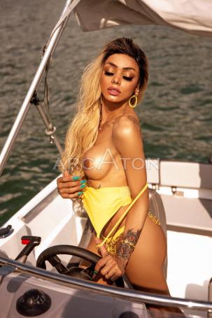 Foto 4 di Veronika Havenna Trans Viareggio 345171025 