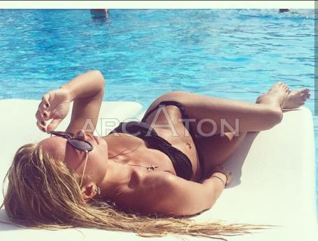 Foto 8 di Irina Escort Milano 3928194653 