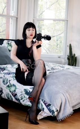 Foto 10 di Elettra Arazatah Escort Milano 3703656833 