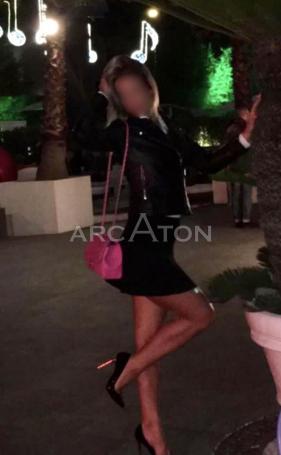 Foto 8 di Cler Escort Roma 3291946769 