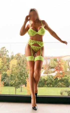 Foto 17 di Messy Escort Milano 3395449803 