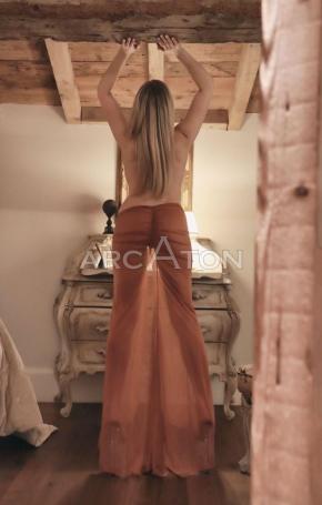 Foto 2 di Messy Escort Milano 3395449803 