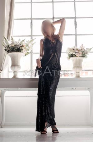 Foto 3 di Elisabetta M Escort Milano 3514208842 