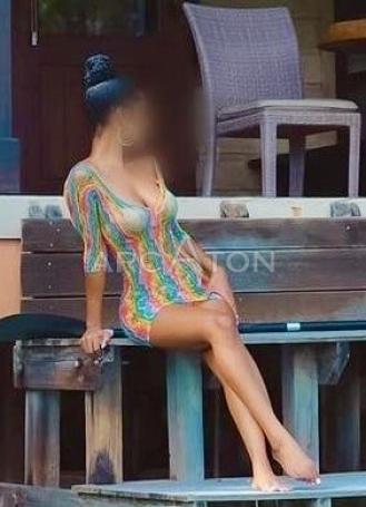 Foto 10 di Melissa Cubana Escort Milano 3508736110