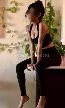 Foto 8 di Melissa Cubana Escort Milano 3508736110