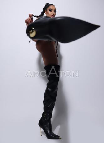 Foto 14 di Eloa Escort Milano 3477203295