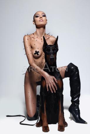 Foto 9 di Eloa Escort Milano 3477203295