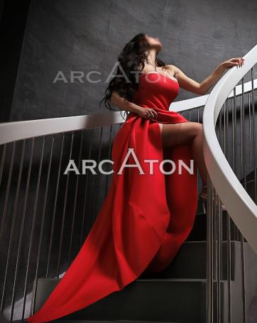 Foto 2 di Emma Collins Annalisa Escort Roma 3532011701 