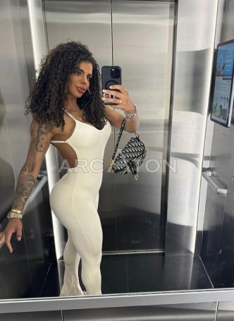 Foto 16 di Luna Fitness Escort Milano 3514102180 