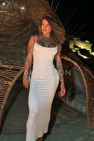 Foto 14 di Luna Fitness Escort Milano 3514102180 