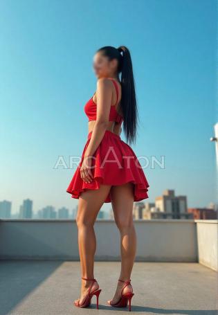 Foto 18 di Alice M Escort Milano 3520208677 