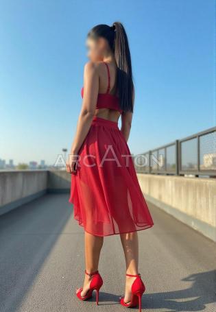 Foto 17 di Alice M Escort Milano 3520208677 