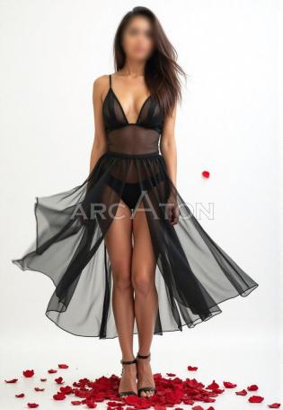 Foto 5 di Alice M Escort Milano 3520208677 