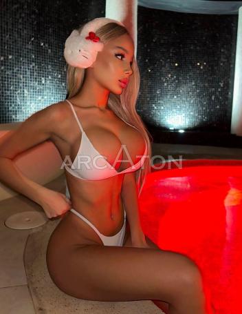 Foto 2 di Jojo Escort Milano 3446334684