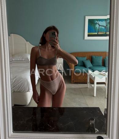 Foto 8 di Eugenia Escort Milano 3483708987 