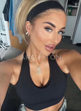 Foto 5 di Sarah Top Escort Milano 3920765732 