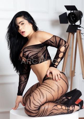 Foto 8 di Yara B Escort Milano 3928721834 