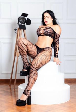 Foto 7 di Yara B Escort Milano 3928721834 